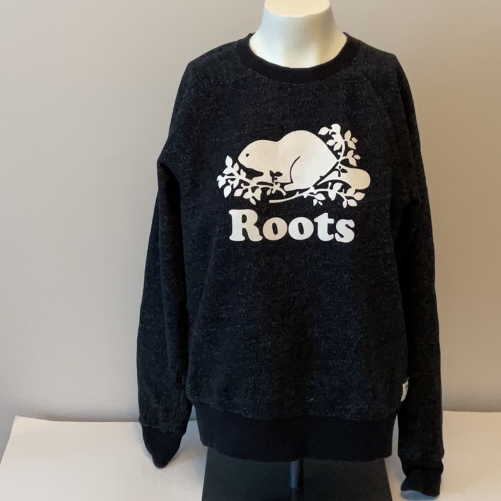 Roots Unisex Crewneck Sweatshirt